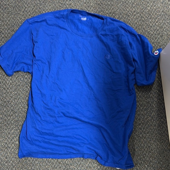 Champion tee xl // 050860 - Picture 1 of 2